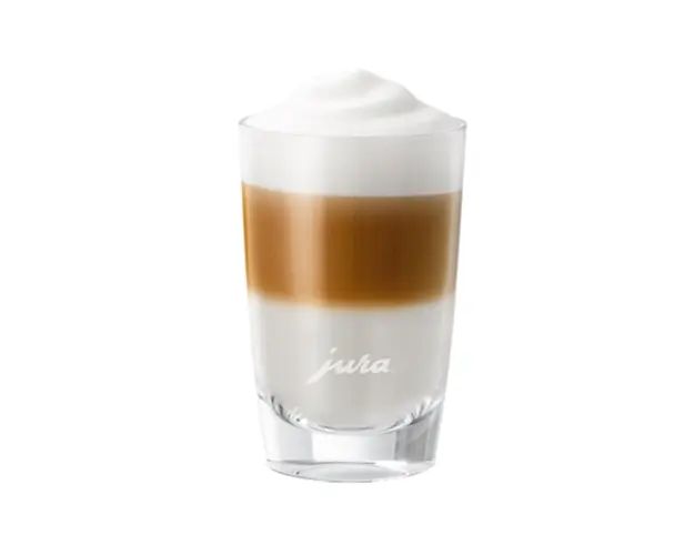 Jura Pahare Latte Macchiato 220ml
