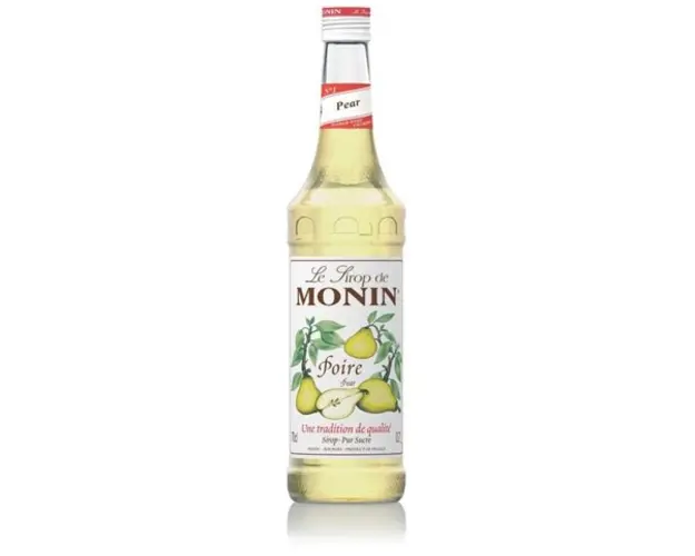 Monin Sirop Pere 700 ml