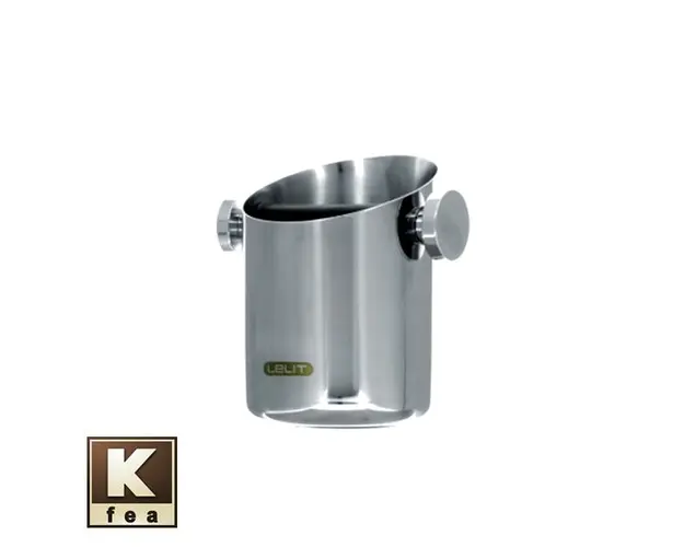 Lelit set tanc zat + perie si laveta PLA360S