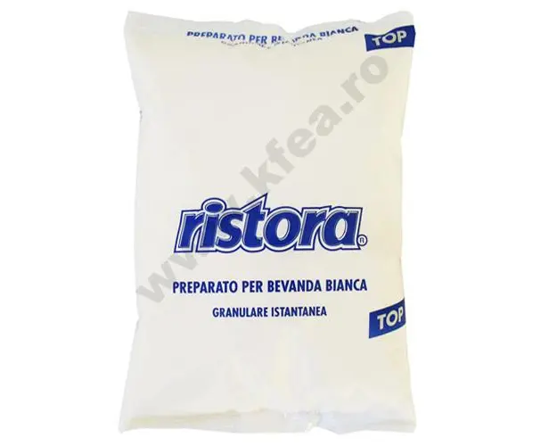 Ristora Top lapte granulat 500g