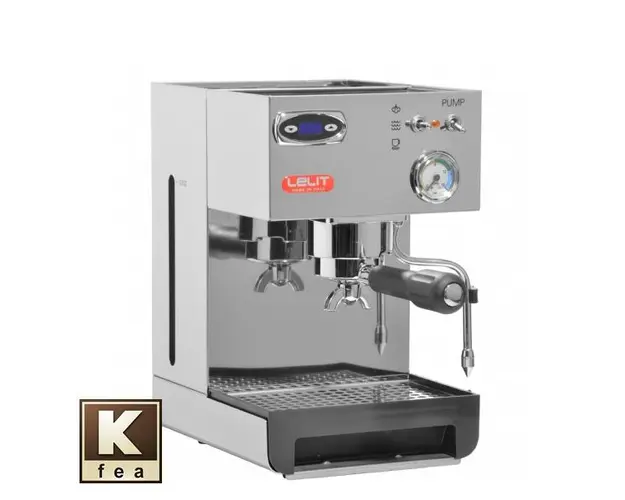 Lelit PL41TEM espressor clasic