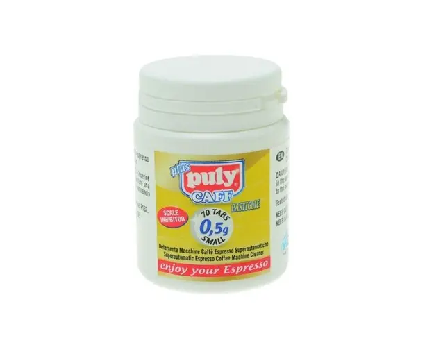 Puly Caff pastile curatare (degresare) 0 5 gr 70buc