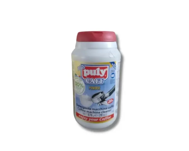 Puly Caff detergent praf curatare backflush 570gr