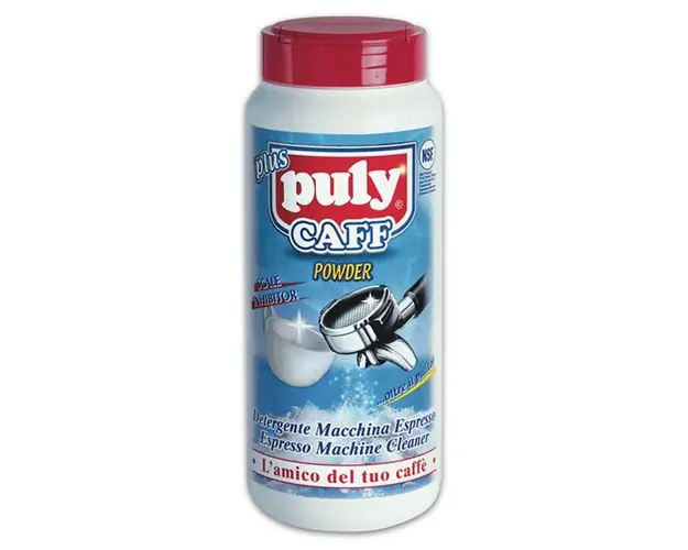 Puly Caff detergent praf curatare backflush 900gr