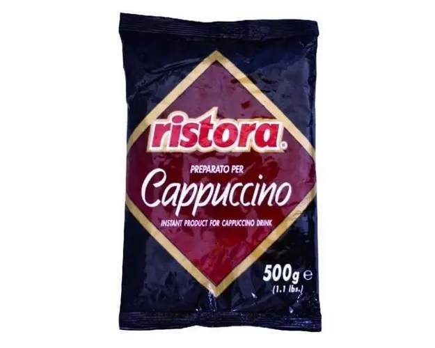 Ristora Cappuccino 500g