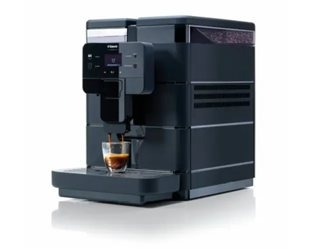 Saeco Royal Black espressor automat