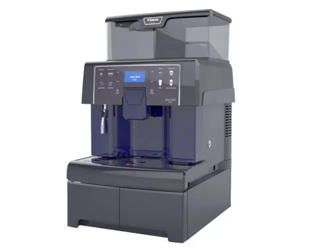 Saeco Aulika Evo Top HSC espressor