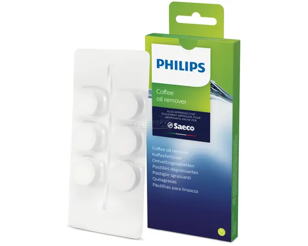 Philips CA6704/10 pastile curatare sistem 6 buc