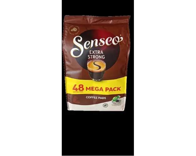 Senseo Extra Strong JDE 48 paduri
