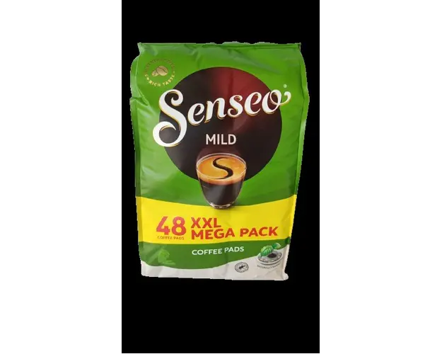 Senseo Mild JDE 48 paduri