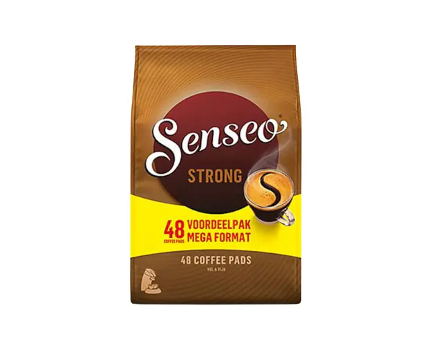 Senseo Strong JDE 48 paduri