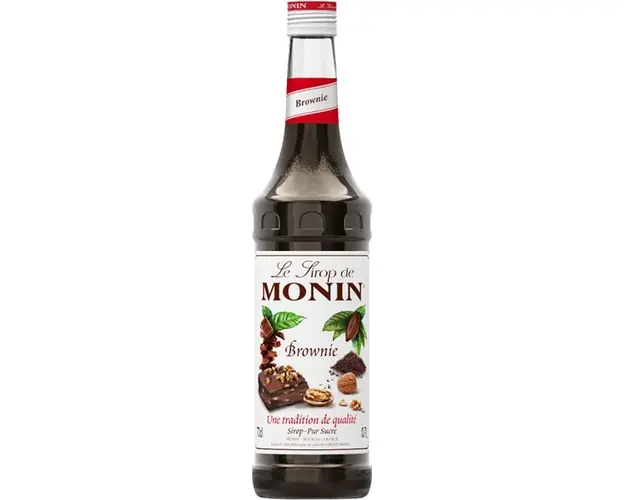 Monin Sirop Brownie 700ml