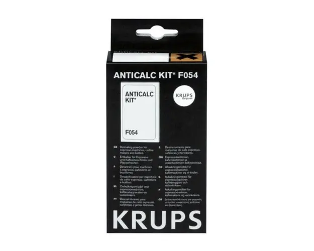 Krups F054 Kit anticalcar