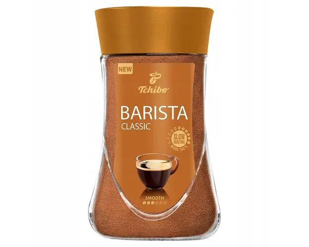 Tchibo Barista Classic cafea instant 180g