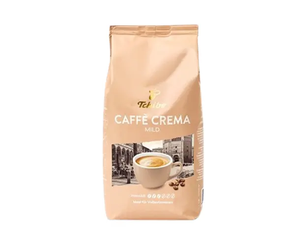Tchibo Caffe Crema Mild 1kg cafea boabe