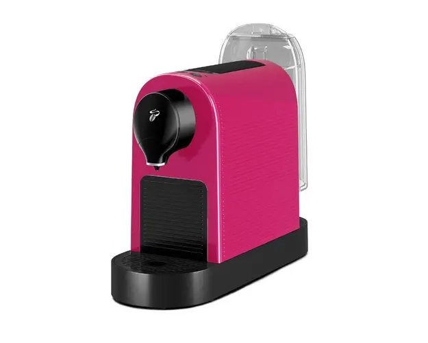 Tchibo Cafissimo Pure Plus Wild Fuchsia espressor capsule