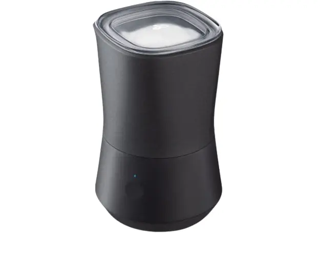 Tchibo cappuccinator electric negru 250ml