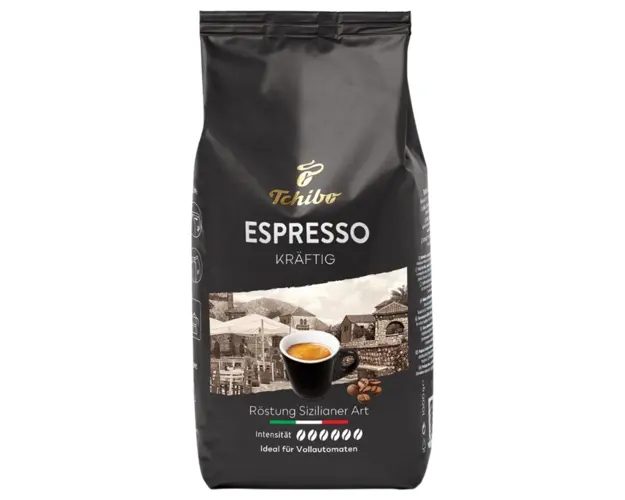 Tchibo Espresso Sicilia Style 1kg cafea boabe
