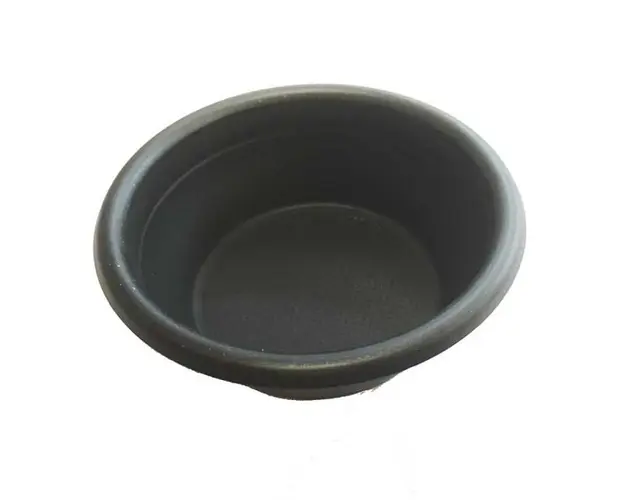 Sita dubla nepresurizata teflon 58mm