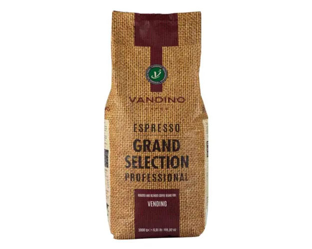 Vandino Special 3kg cafea boabe