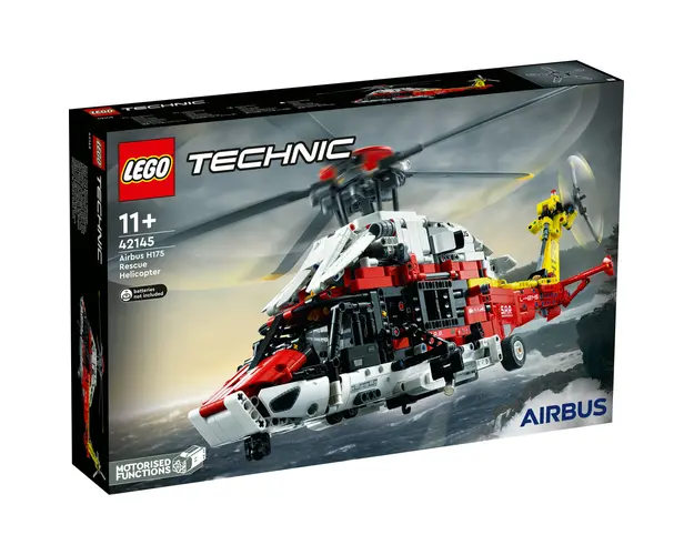 Elicopter Airbus H175