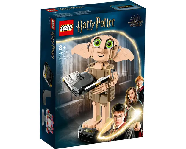 Dobby