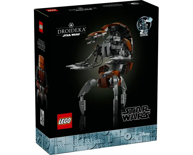 Droideka™