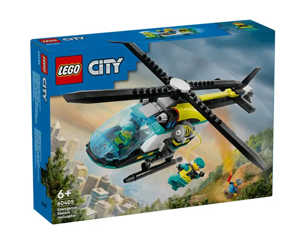 Elicopter de salvare