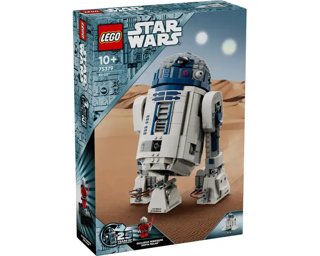 R2-D2™