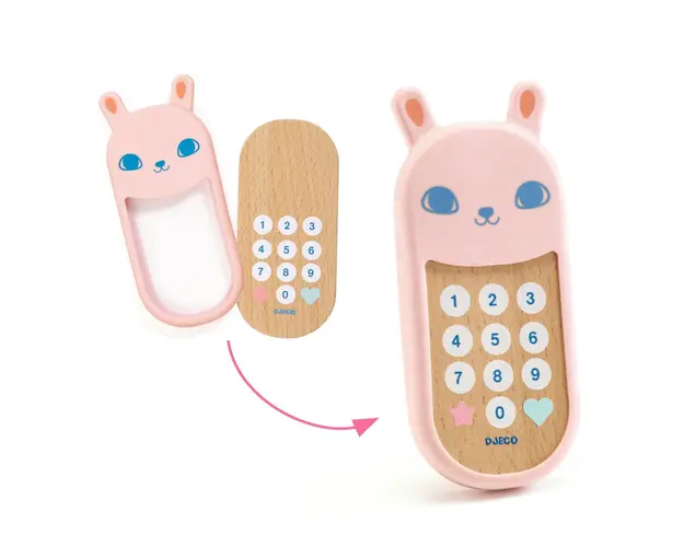 Joc de rol Gentuta pisicuta, Djeco