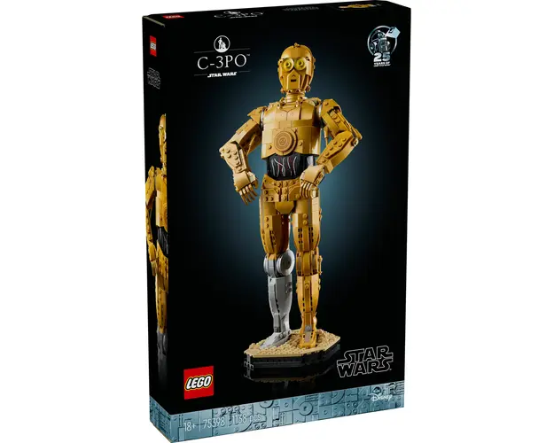 LEGO C-3PO™