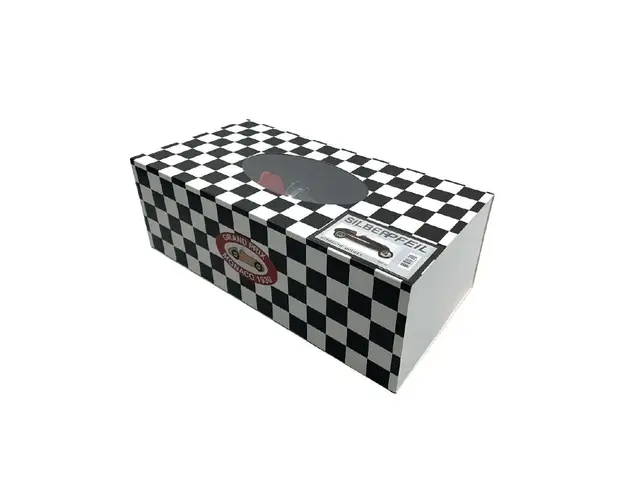 Decoratiune masina de curse, Authentic Models, 31x14.6x9 cm