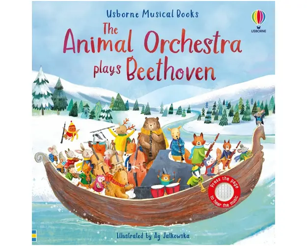 Set nou nascuti - Bedtime