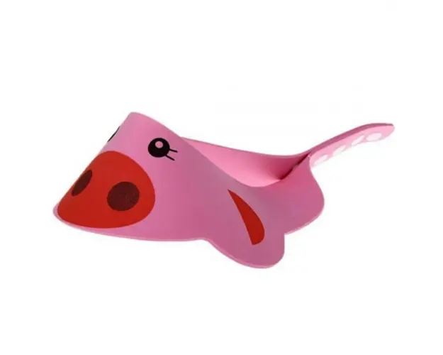 Aparatoare de sampon ajustabila - Piggy