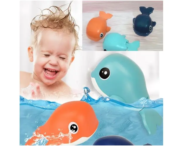 Balenuta plutitoare pentru baita