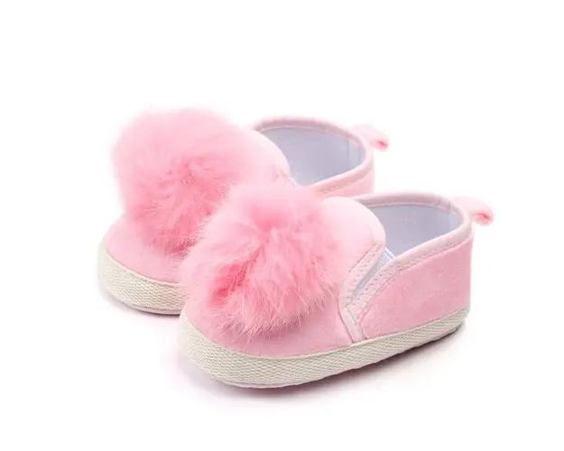 Balerini fetite roz - Pufi