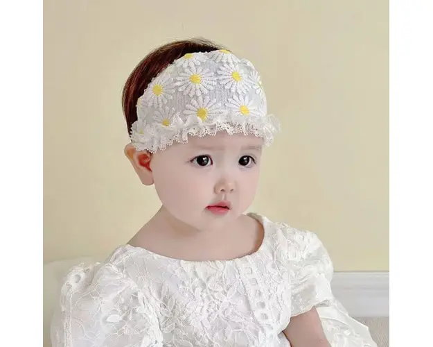 Bentita tip boneta - Daisy