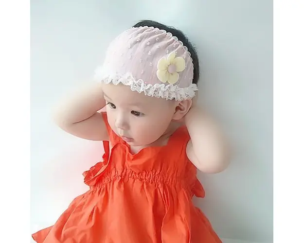 Bentita tip boneta - Flower