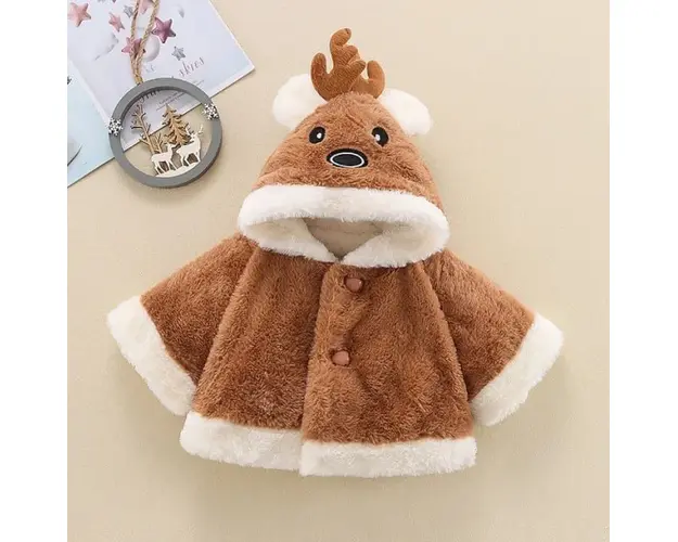 Blanita maro - Renul dragalas