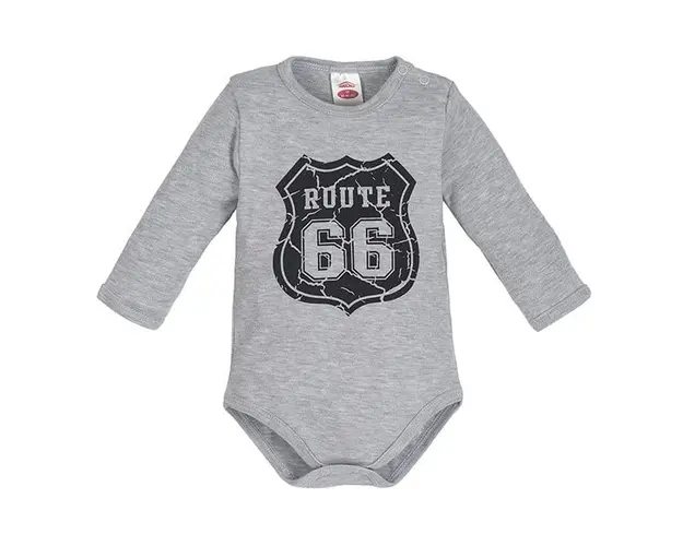 Body - Colectia Route 66