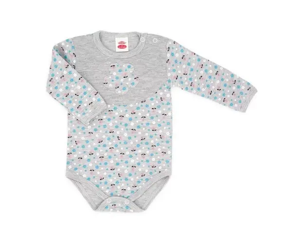 Body - colectia Winter Garden - Haine Bebe