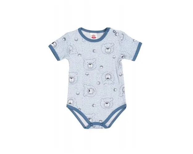 Body pentru bebelusi - Colectia Teddy Smile