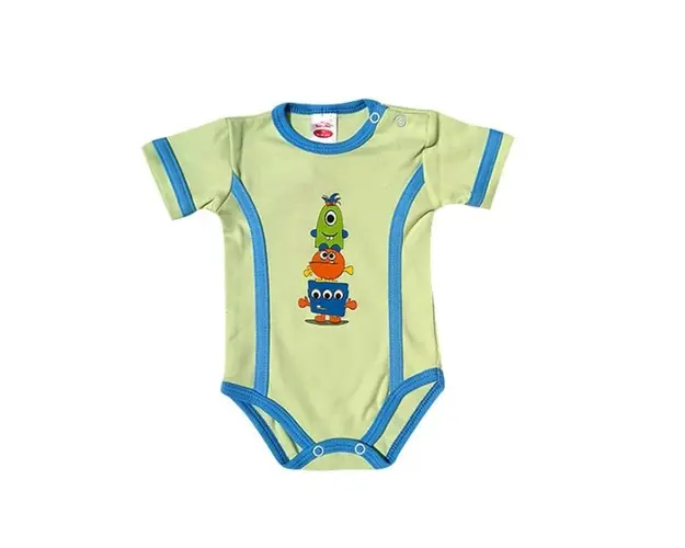 Body vernil - Haine Bebe