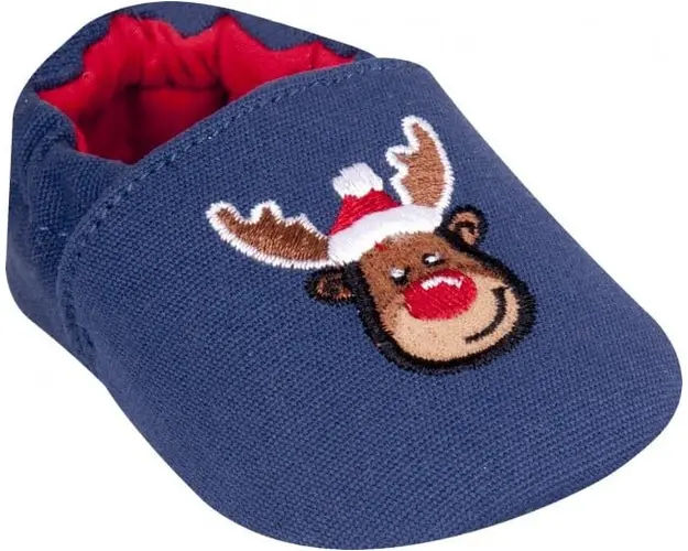 Botosei - Balerini Santa's Reindeer