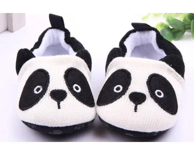 Botosei bebelusi - Baby Panda