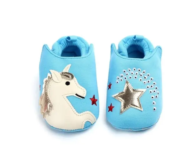 Botosei bebelusi - Unicorn