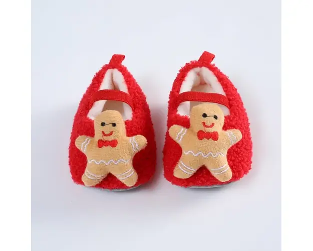 Botosei din blanita - Gingerbread