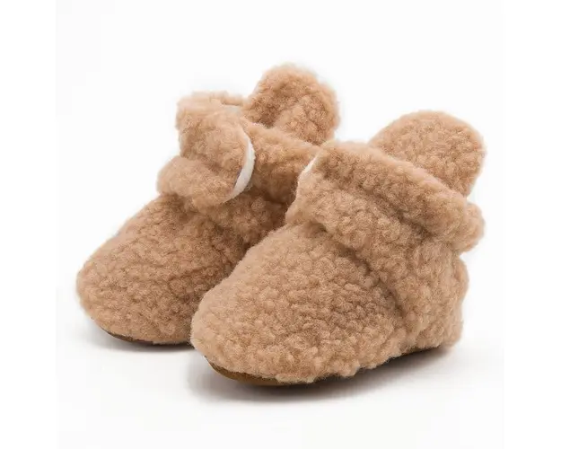 Botosei maro din blanita