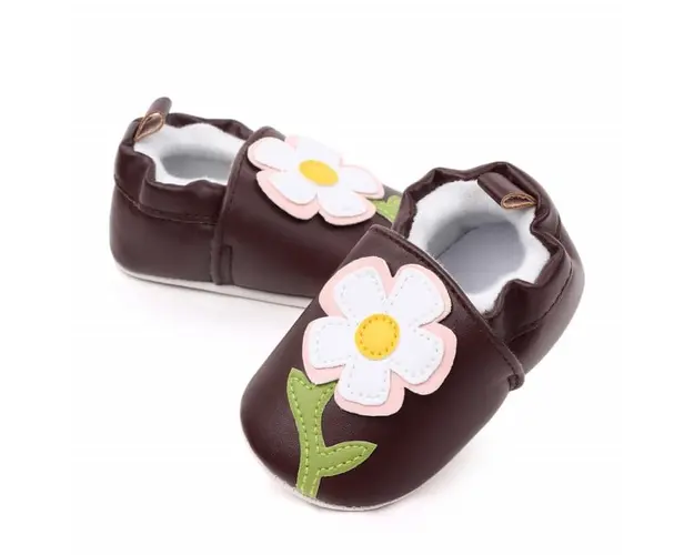 Botosei pentru fetite - Floricica