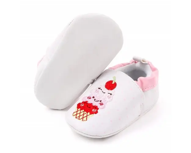 Botosei pentru fetite - Ice cream